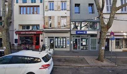 Agence immobilière Lamy Digne-les-Bains, Agence Immobilière à Digne-les-Bains