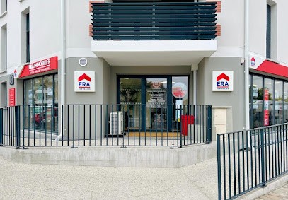 Agence ERA Immobilier Nadia Cabanes Tchanquées GUJAN-MESTRAS, Agence Immobilière à Gujan-Mestras