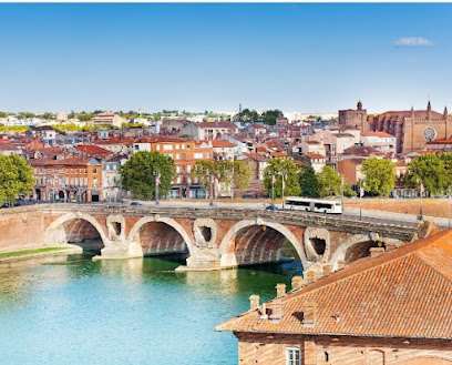 Capitolia Immo Agence Immobilière à Toulouse