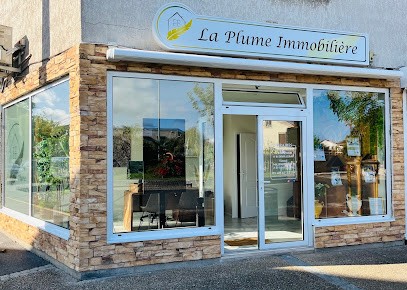 La Plume Immobilière, Agence Immobilière à Villepinte