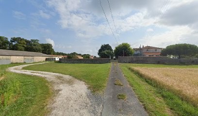 Domaine du Méré SCI, Agence Immobilière à Dolus-d'Oléron