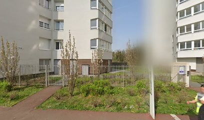 S.A. HLM de l'Oise - Agence de Creil, Agence Immobilière à Creil