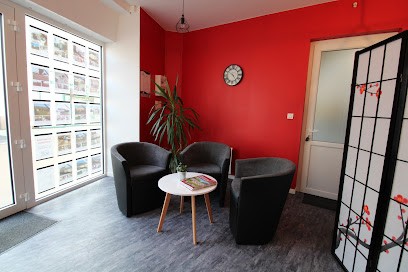 Estuaire Immobilier SAINT ETIENNE DE MONTLUC, Agence Immobilière à Saint-Étienne-de-Montluc