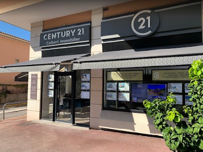 Century 21 Colbert Immobilier, Agence Immobilière à La Valette-du-Var