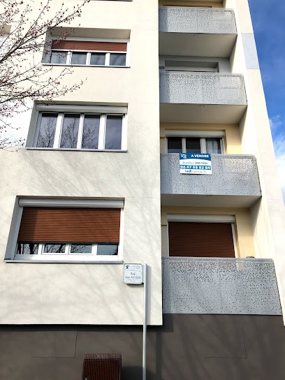 Aurélien breton IAD immobilier, Agence Immobilière à Saint-Jean-de-Braye