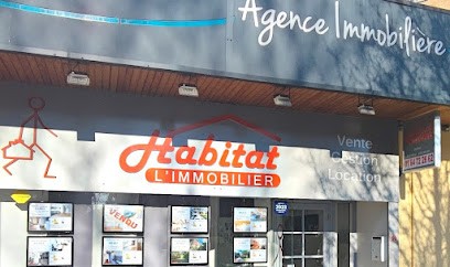 Habitat L'Immobilier, Agence Immobilière à Chelles