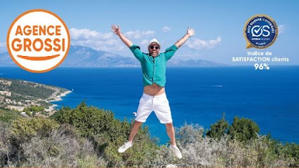 AGENCE GROSSI, Agence Immobilière à Salernes