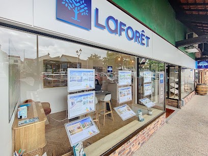 Laforêt immobilier, Agence Immobilière à Verneuil-sur-Seine