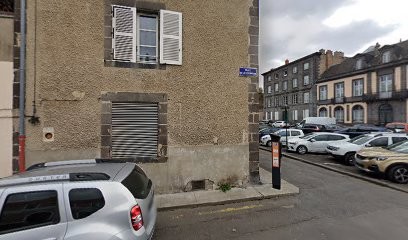 delphine-servajean-immobilier.fr, Agence Immobilière à Riom