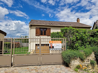Safti Immobilier Reims Delphine Langlet Agence Immobilière à Reims