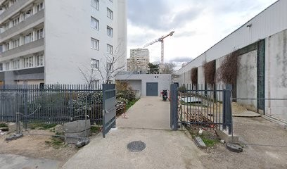 Colombes Habitat Public (OPH), Agence Immobilière à Colombes