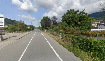 FONCIA | Agence Immobilière | Location-Syndic-Gestion-Locative | Vaulnaveys-Le-Haut | Av. dUriage, Agence Immobilière à Vaulnaveys-le-Haut