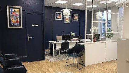 Charollois Immobilier Location/Syndic, Agence Immobilière à Mâcon