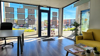 VITIS IMMOBILIER LONGVIC, Agence Immobilière à Longvic