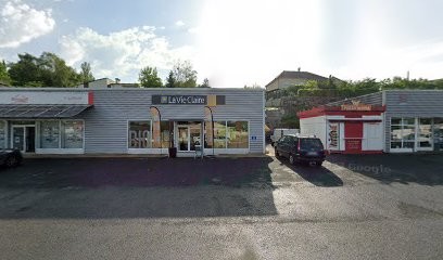 Agence Réparat, Agence Immobilière à Objat