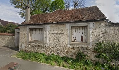 Bosc Marie-Odile, Agence Immobilière à Montfort-l'Amaury