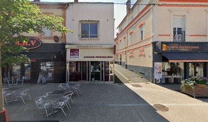 Elyse Avenue Immobilier, Agence Immobilière à Saint-Éloy-les-Mines