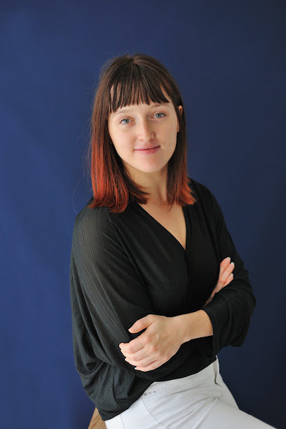 Aurore Souef - Iad France - Agence Immobilière Le Puy En Velay Agence Immobilière au Puy-en-Velay
