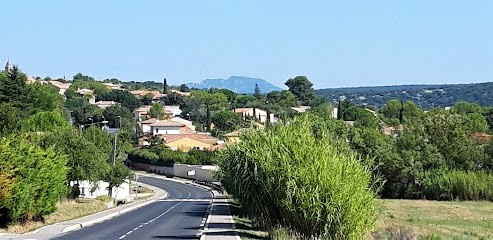 Hervé Domaniecki, Agence Immobilière à Vailhauquès