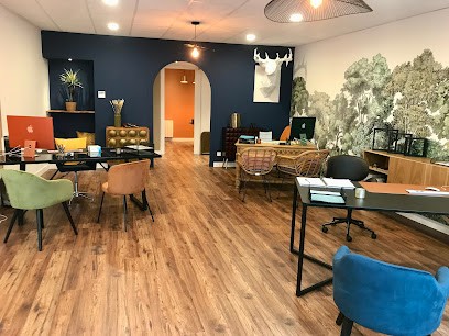 IMMODICI, Agence Immobilière à Thoissey