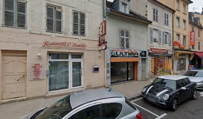 Convergence Immobilier – IDLR, Agence Immobilière à Lons-le-Saunier