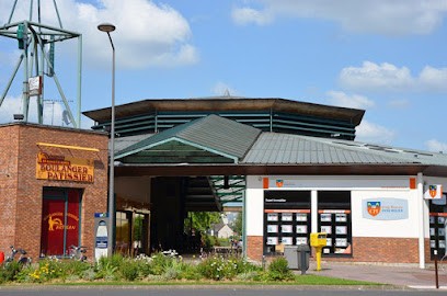 CPI : Cergy Pontoise Immobilier, Agence Immobilière à Courdimanche