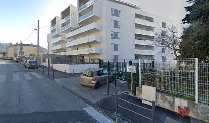 Agence MARSEILLE PONT DE VIVAUX, Agence Immobilière à Marseille 10