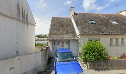 Chancerelle Mauricette, Agence Immobilière à Plouhinec