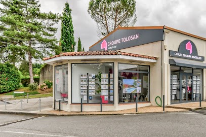 GROUPE TOLOSAN IMMOBILIER Montrabé, Agence Immobilière à Montrabé