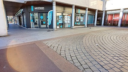 Agence Nestenn Immobilier Ermont, Agence Immobilière à Ermont