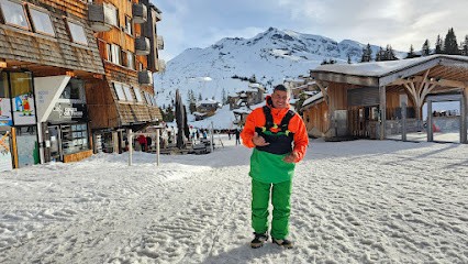 Agence Des Flocons, Agence Immobilière à Morzine