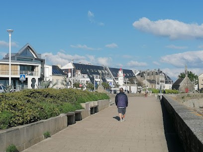 ESPACE IMMOBILIER, immobilier résidentiel - investissement - biens d'exception, Agence Immobilière à Concarneau