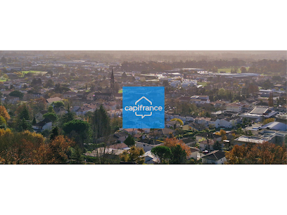 Adrien Marco Capifrance Agence Immobilière à Bon-Encontre