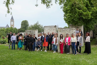 Keymex Sud Oise, Agence Immobilière à Senlis