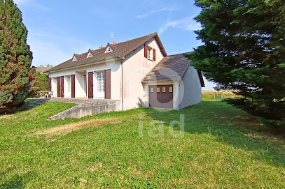 Vicky Paul Iad France Immobilier Pithiviers Agence Immobilière à Pithiviers