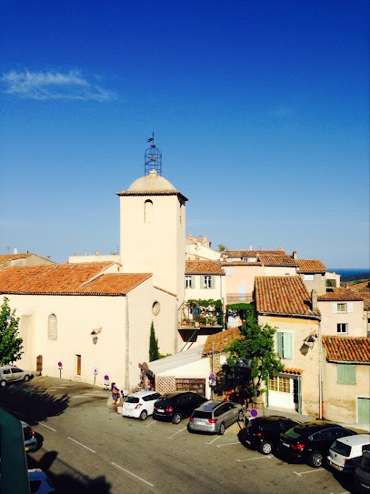 AGENCE 3CAP, Agence Immobilière à Ramatuelle