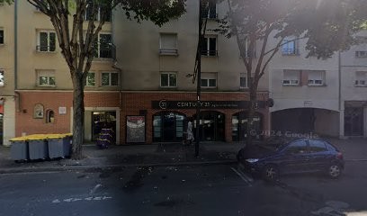 Century 21 Agence Des Ecoles, Agence Immobilière à Chaville