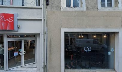 Immobilier La Fayette, Agence Immobilière à Châteauroux