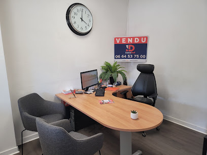 Immodefi Agence Immobilière à Nantes