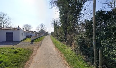 Angélique Bouquet IAD France, Agence Immobilière à Saint-Hippolyte