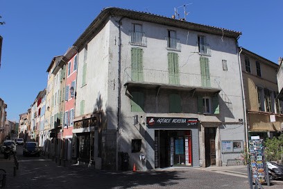 Agence Morena par Grégory, Agence Immobilière à Solliès-Pont