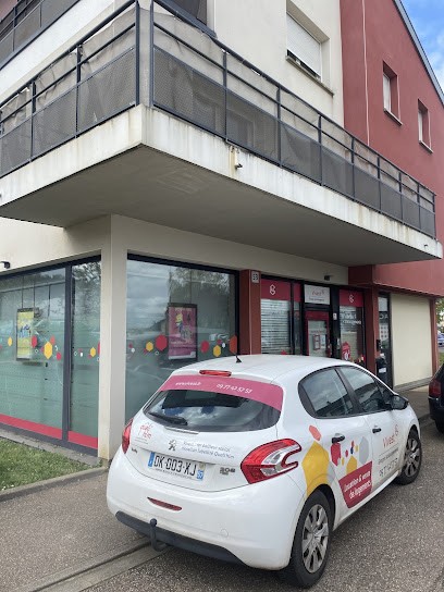 VIVEST - Accueil De Fameck, Agence Immobilière à Fameck