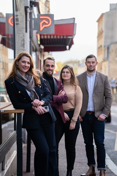 STEPHANE PLAZA IMMOBILIER Croissy Le Vésinet, Agence Immobilière au Vésinet