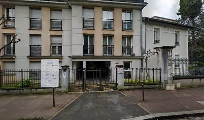 Efidis HLM, Agence Immobilière à Saint-Maurice
