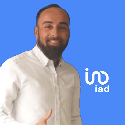 Johan CAPUTO - Conseiller Immobilier Vizille - Iad France, Agence Immobilière à Vizille