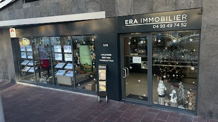 Immobilier Mandelieu ERA, Agence Immobilière à Mandelieu-la-Napoule