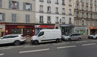 ERA IMMOBILIER: Corentin CELTON, Agence Immobilière à Issy-les-Moulineaux