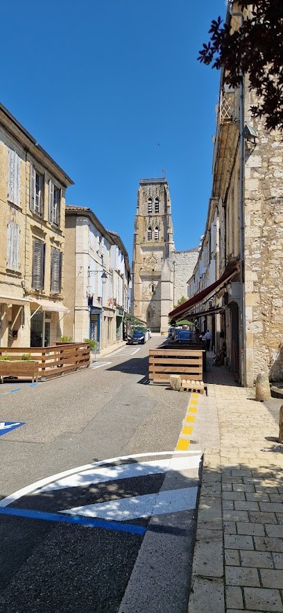 LAURENT LAMEILLE IMMOBILIER - GASCONY PROPERTY, Agence Immobilière à Lectoure