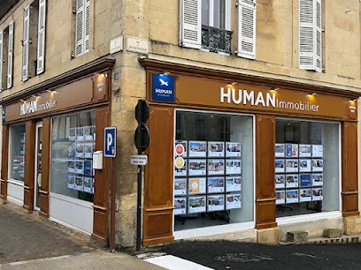 Human Immobilier Montignac sur Vézère, Agence Immobilière à Aubas