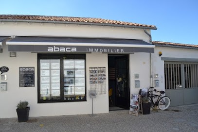 Abaca Immobilier, Agence Immobilière au Bois-Plage-en-Ré